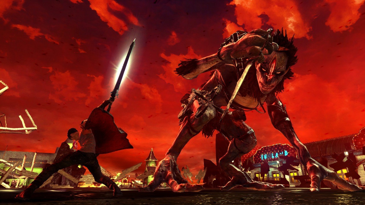 DmC Devil May Cry - Imagen 33